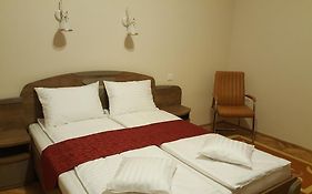 Satu Mare Apartments